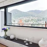 Apartman Guesthost - La Perla - X6 With Ac And Garage!